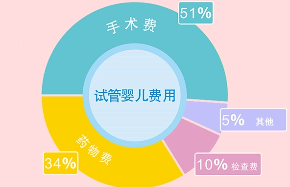 做试管除了一般费用还有附加费用