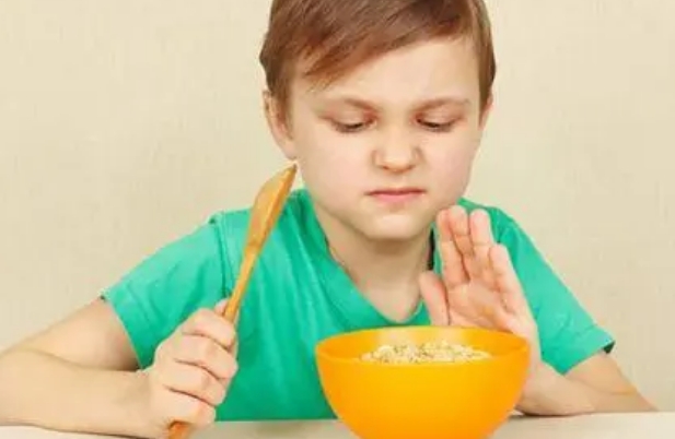 挑食偏食的孩子可用小佳膳