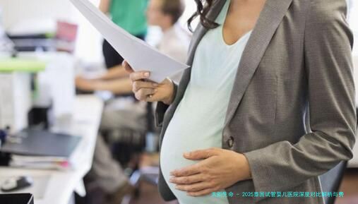 2025泰国试管婴儿医院深度对比解析与费用全面一览！泰国试管婴儿收费标准！