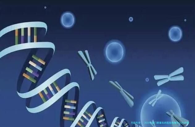 2025年厦门最著名的医院有哪些三代试管婴儿？