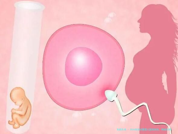 2024西安试管婴儿医院排名，附成功率、费用