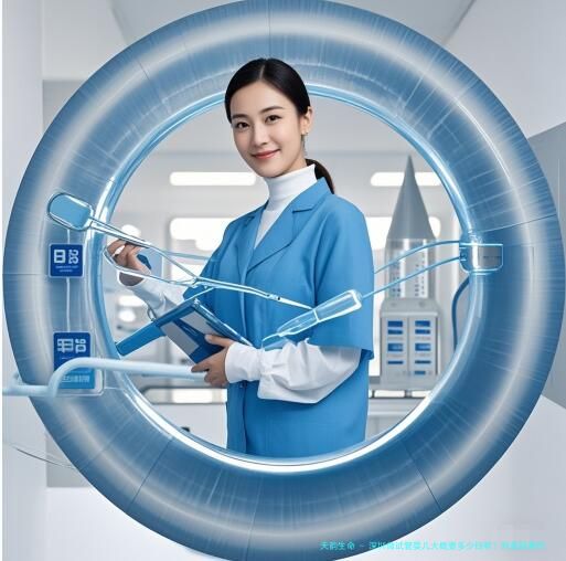 深圳做试管婴儿大概要多少钱呢？附最新费用一览！