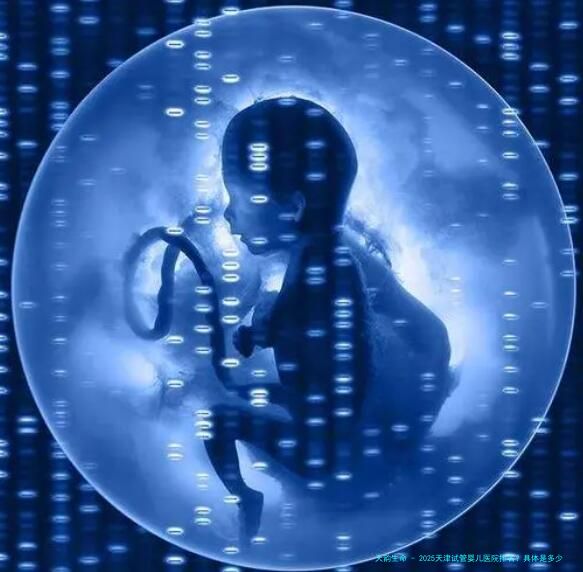 2025天津试管婴儿医院排名？具体是多少！