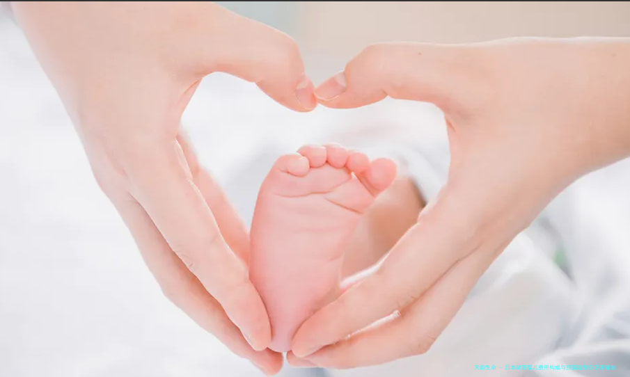 日本试管婴儿费用构成与预算规划东京家庭如何精明理财实现生育梦想？