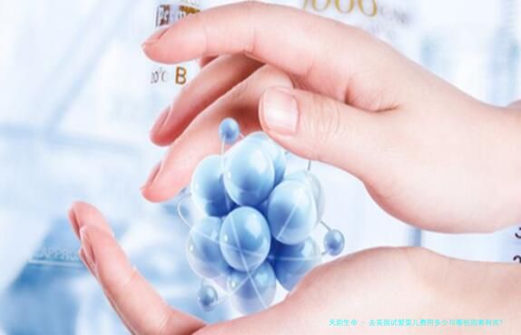 去美国试管婴儿费用多少与哪些因素有关?