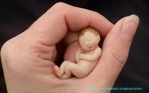 2026年糖尿病做三代试管的成功率高吗？如何提升成功率