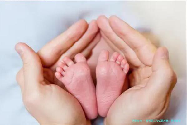 泰国第三代试管攻略！并非虚言