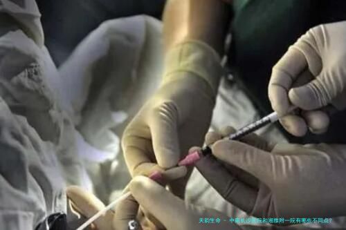 中南长沙医院和湘雅附一院有哪些不同点？