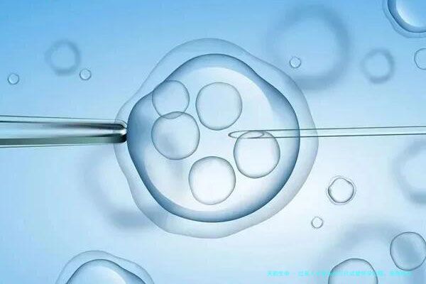 过来人分享永州三代试管怀孕过程，亲身经历肯定真实