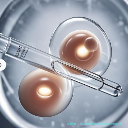 2026泰国三代试管婴儿技术适用范围一览！