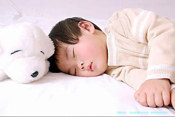 河北试管医院名单，这些医院排名前十