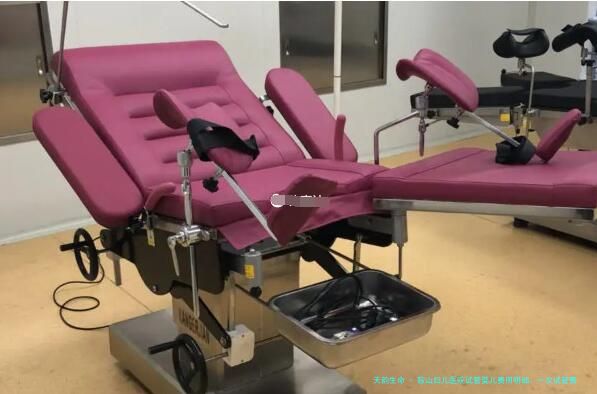 鞍山妇儿医院试管婴儿费用明细。一次试管费用5万够吗？