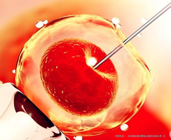 2026新加坡试管私立医院名单公布 2026年哪家助孕机构口碑好值得考虑？