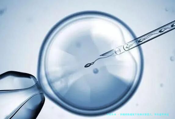 卵巢畸胎瘤能不能做试管婴儿，早知道早受益