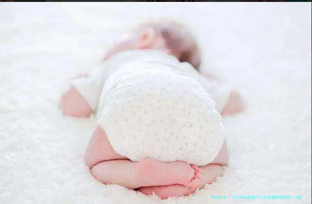 2026年合肥做三代试管哪家医院好？合肥三代试管医院推荐