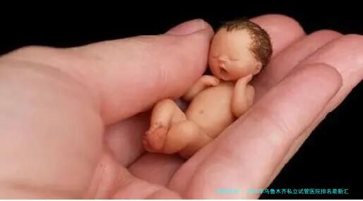 2026年乌鲁木齐私立试管医院排名最新汇总 需提防低价套路