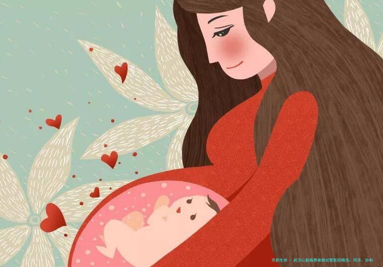 武汉心脏病患者做试管医院精选：同济、协和等医院多学科联合诊疗实力解析与费用参考