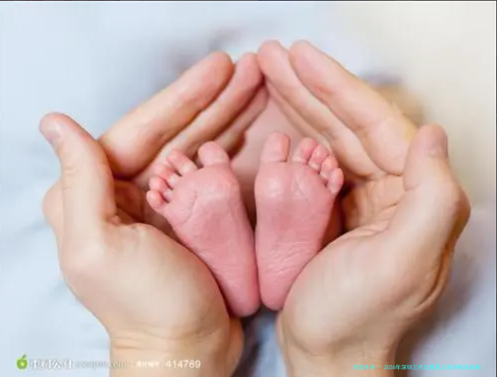 2026年深圳三代试管婴儿医院精选指南：附生男孩技术解析与私立机构对比，助您科学选择