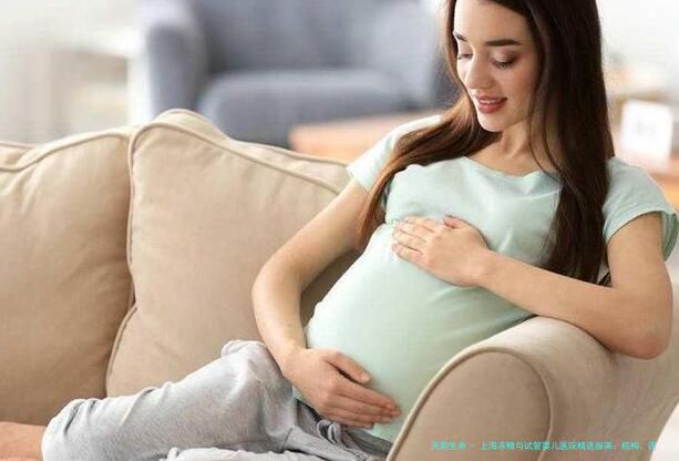 上海冻精与试管婴儿医院精选指南：机构、流程详解与解析