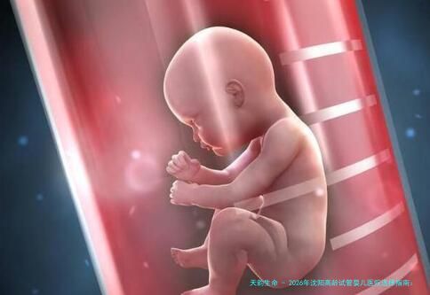 2026年沈阳高龄试管婴儿医院选择指南：附51岁试管费用明细与生殖中心对比