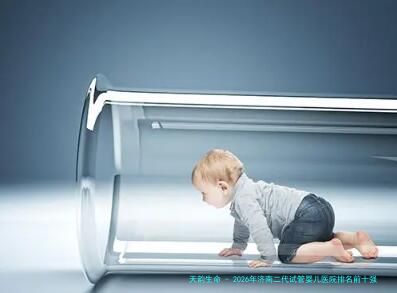 2026年济南二代试管婴儿医院排名前十强榜单：山东大学附属生殖医院领衔，附本地试管医生与费用详解