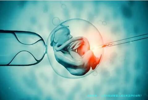 上海六院试管婴儿成功率及评价如何？