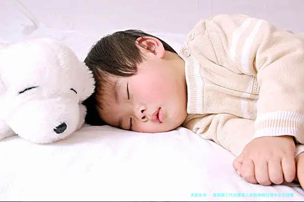 泰国第三代试管婴儿胚胎移植过程中会出现哪些问题？