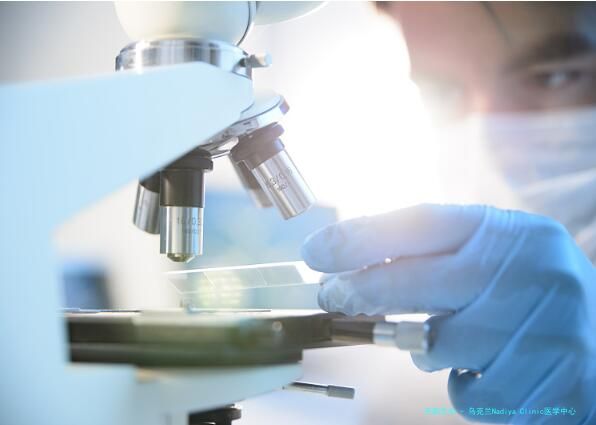 乌克兰Nadiya Clinic医学中心做第三代试管婴儿具体花销有哪些明细？