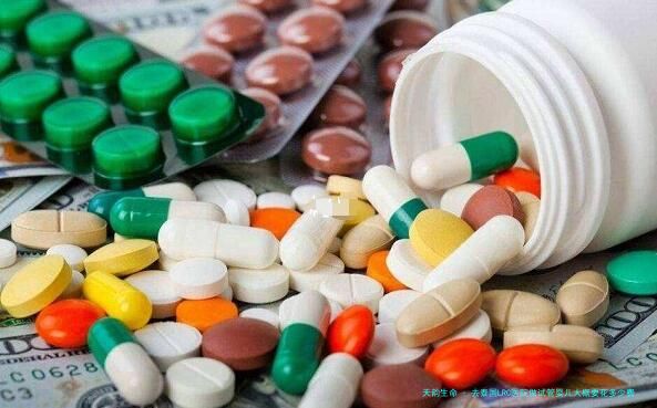 去泰国LRC医院做试管婴儿大概要花多少费用？