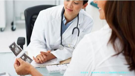 株洲市中心医院人工授精费用大致需要多少？