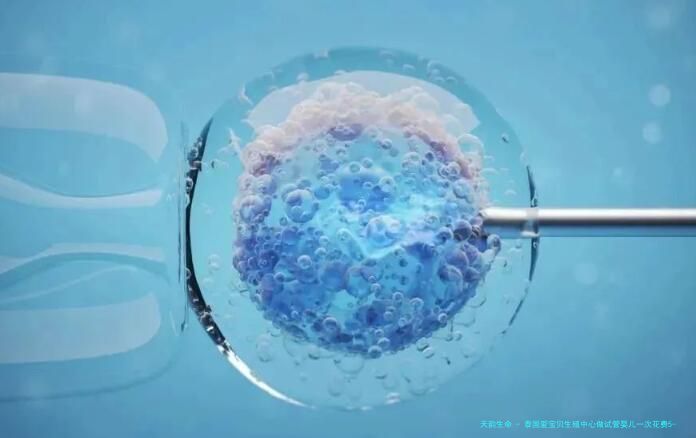 泰国爱宝贝生殖中心做试管婴儿一次花费5-6万，其中医保能报多少？