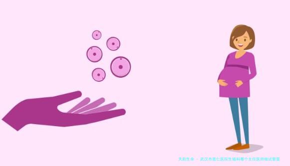 武汉市普仁医院生殖科哪个主任医师做试管婴儿成功率高？