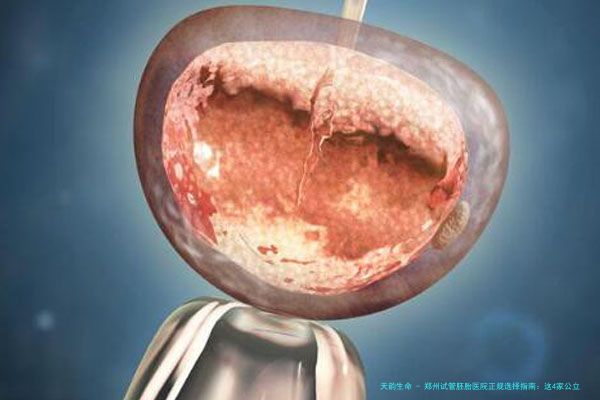 郑州试管胚胎医院正规选择指南：这4家公立医院技术过硬，口碑与兼备