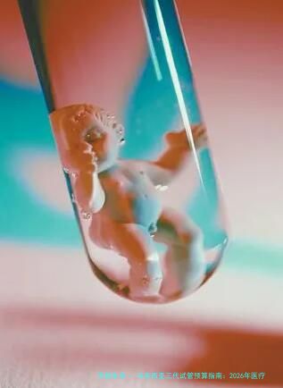 马来西亚三代试管预算指南：2026年医疗费、生活费、附加成本全梳理