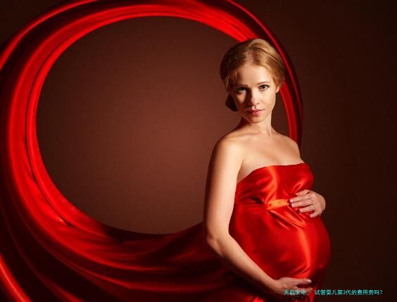 试管婴儿第3代的费用贵吗？