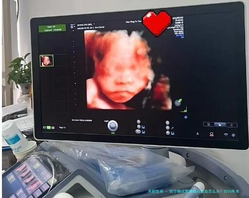 西宁做试管移植后出血怎么办？2026年本地正规生殖医院排名前五名单与处理指南