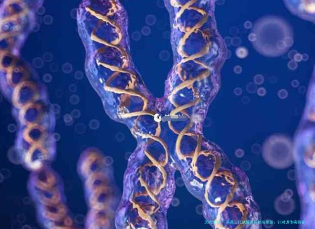 南昌三代试管医院排名更新：针对遗传病筛查的辅助生殖机构高口碑好精选指南