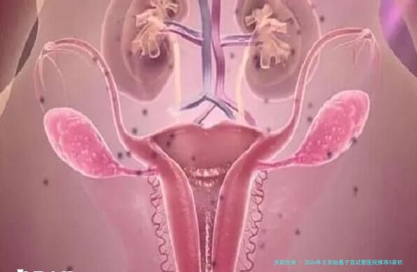 2026年北京始基子宫试管医院推荐5家机构附助孕价格解析