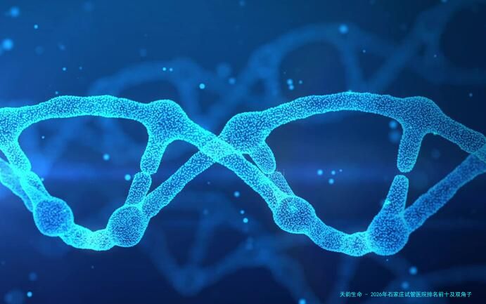 2026年石家庄试管医院排名前十及双角子宫试管婴儿、费用与注意事项详解