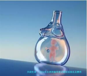 2026年太原卵巢早衰试管医院排名及费用明细，附本地口碑医生与新技术解析