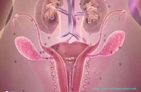 2026年广州三代试管婴儿助孕机构口碑榜：中信湘雅生殖与遗传专科医院广州分院、广医三院等五家高医院详细解析
