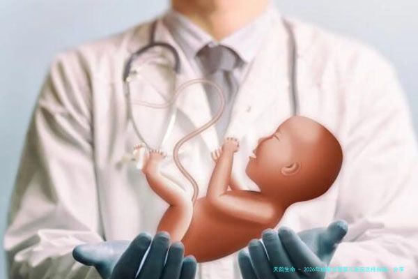 2026年成都试管婴儿医院选择指南：分享华西二院、四川省生殖医院等知名机构及费用参考