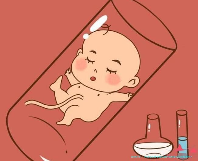 天津允许单身做试管的机构能成功率较高吗？