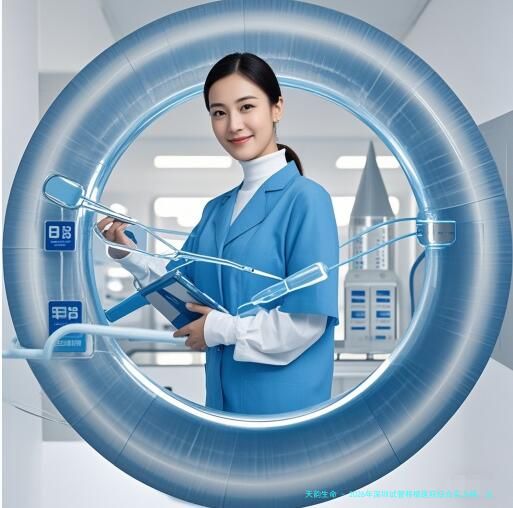 2026年深圳试管移植医院综合实力榜：北京大学深圳医院、中山泌尿外科医院等5家机构深度解析与费用指南