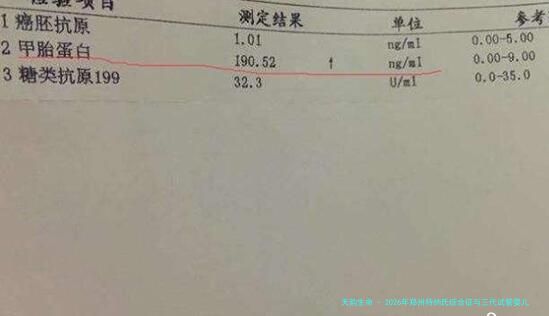 2026年郑州特纳氏综合征与三代试管婴儿就医指南：解析核心技术与靠谱医院选择