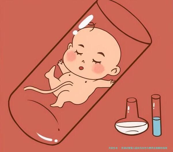 芜湖试管婴儿医院存在性与费用全面解析指南