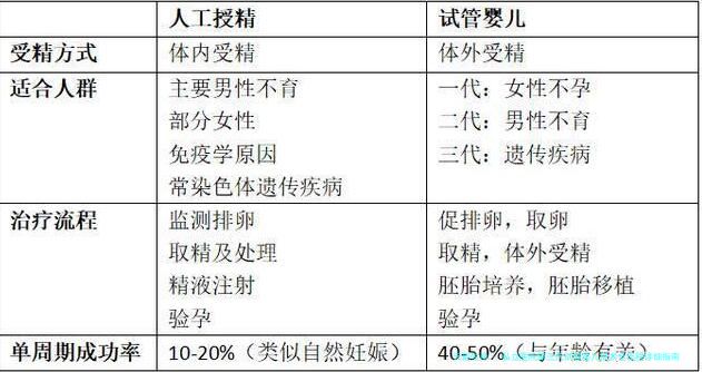 私立医院第三代试管婴儿技术全流程详细指南与操作步骤解析
