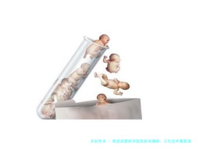泰国试管助孕医院排名揭晓：三代技术哪家强，详细信息大揭秘！