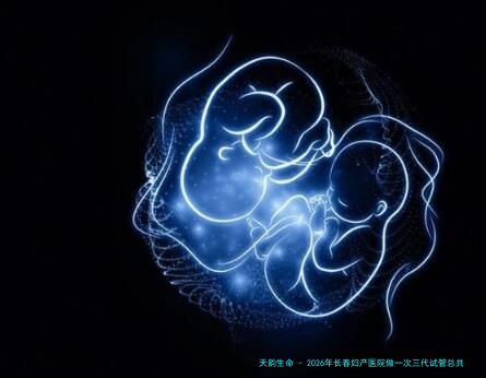 2026年长春妇产医院做一次三代试管总共要花多少钱？