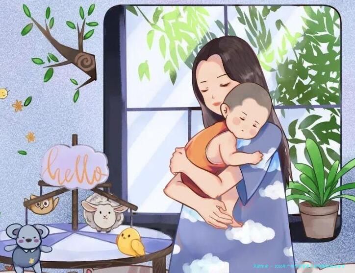 2026年广州市试管婴儿助孕医院成功率全攻略，公开高成功率背后的秘密